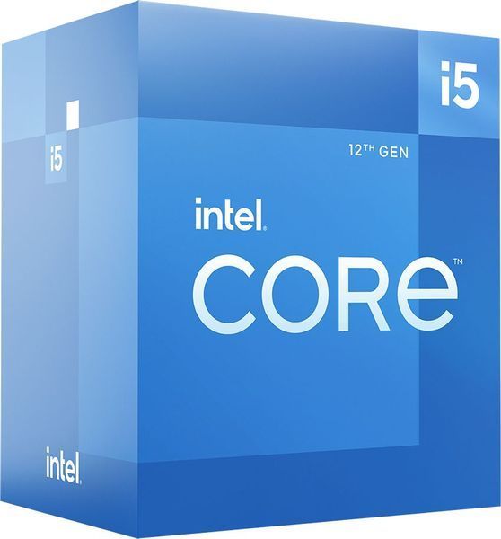 Процессор Intel Core i5-12600 (BX8071512600) 361657 фото