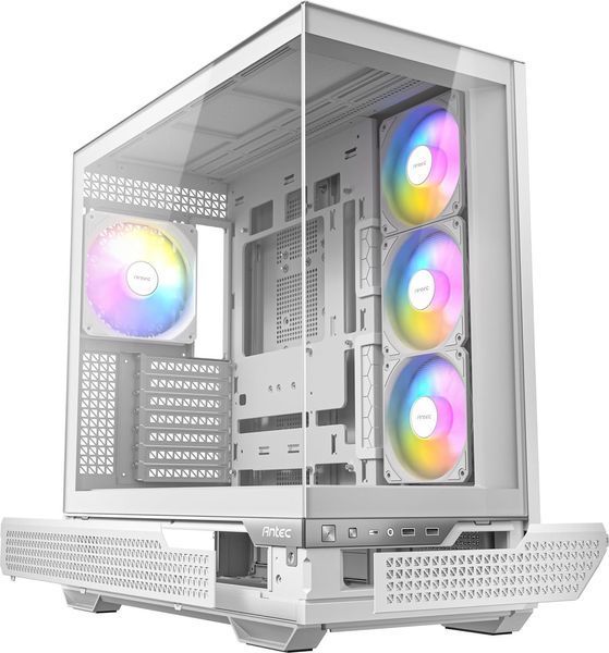Корпус Antec C7 ARGB White (0-761345-10136-3) 541823 фото