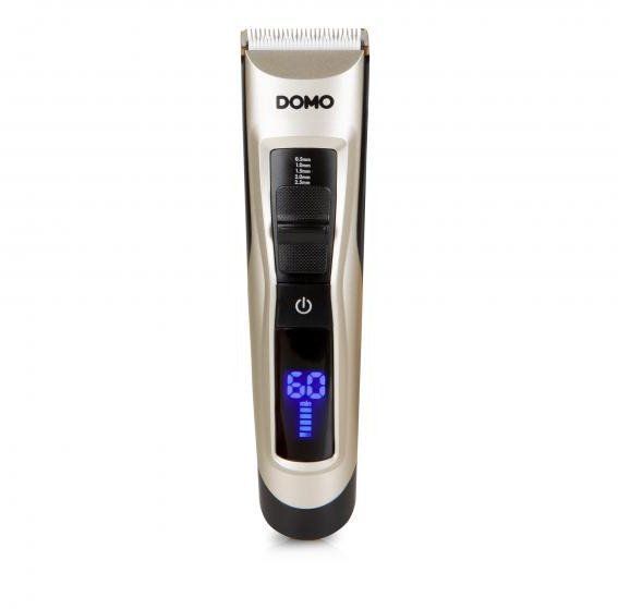 Машинка для стрижки Domo DO1091TD 620230 фото