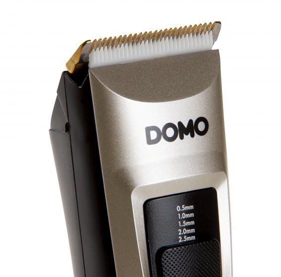 Машинка для стрижки Domo DO1091TD 620230 фото