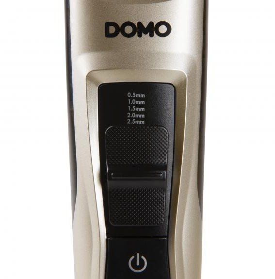Машинка для стрижки Domo DO1091TD 620230 фото