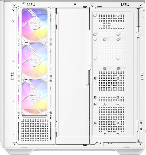 Корпус Antec C7 ARGB White (0-761345-10136-3) 541823 фото