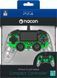 Геймпад Nacon Wired Illuminated Compact Controller for PS4 Green 619276 фото 6