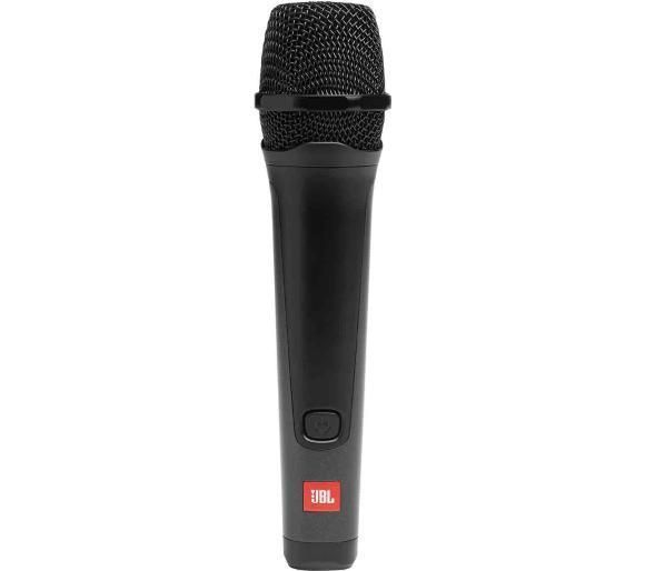 Микрофон вокальный JBL PBM100 Black (PBM100BLK) 317766ua фото