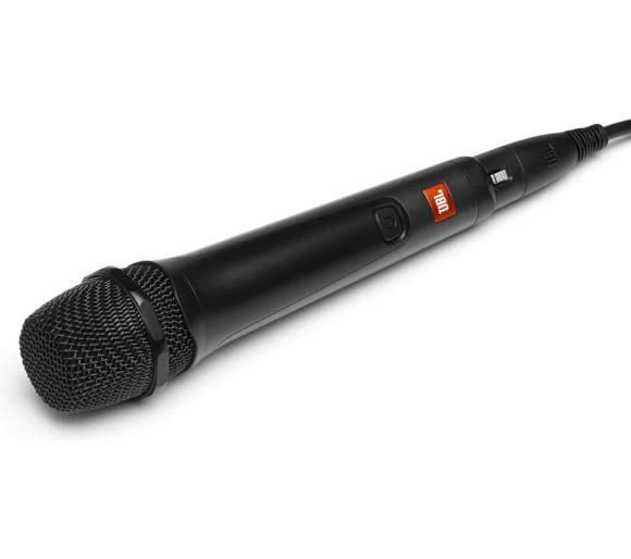 Микрофон вокальный JBL PBM100 Black (PBM100BLK) 317766ua фото
