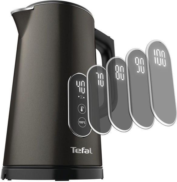 Электрочайник Tefal KI831E 377903 фото