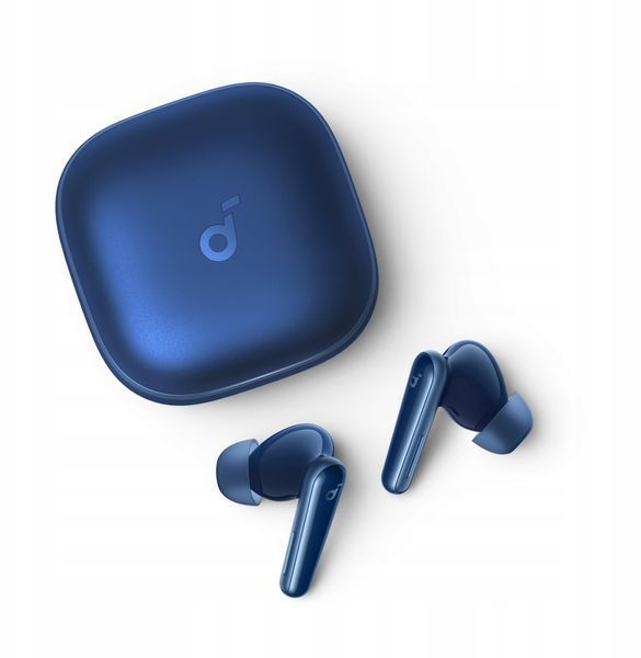 Навушники TWS Anker Soundcore Liberty 5 Navy Blue (A3957G31) 595572ua фото