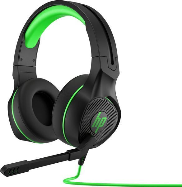 Комп'ютерна гарнітура HP Pavilion Gaming 400 Headset (4BX31AA) 229056 фото