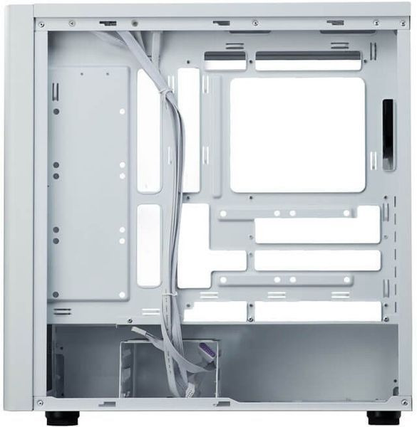 Корпус Cooler Master Elite 502 Lite White (E502L-WGNN-S00) 620023 фото