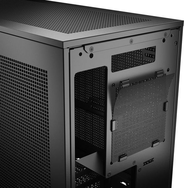 Корпус Sharkoon Rebel C20 Black 542108 фото