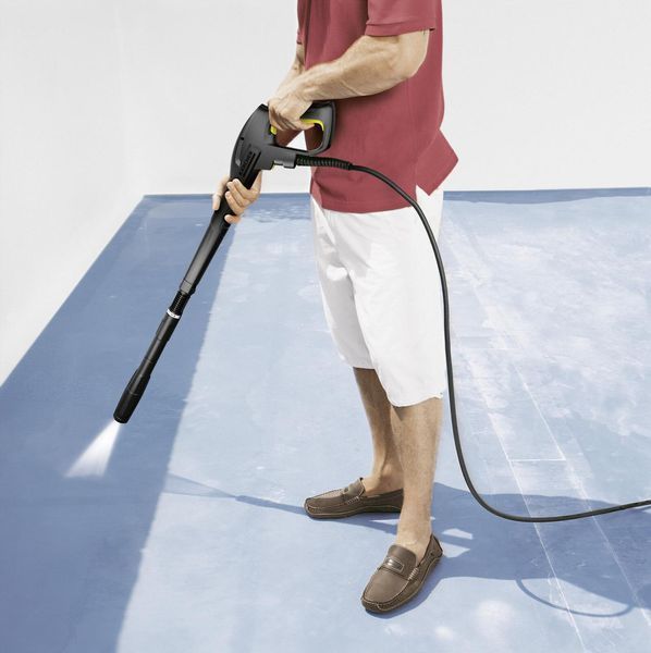 Мойка высокого давления Karcher K6 Special 1.168-508.0 378051ua фото