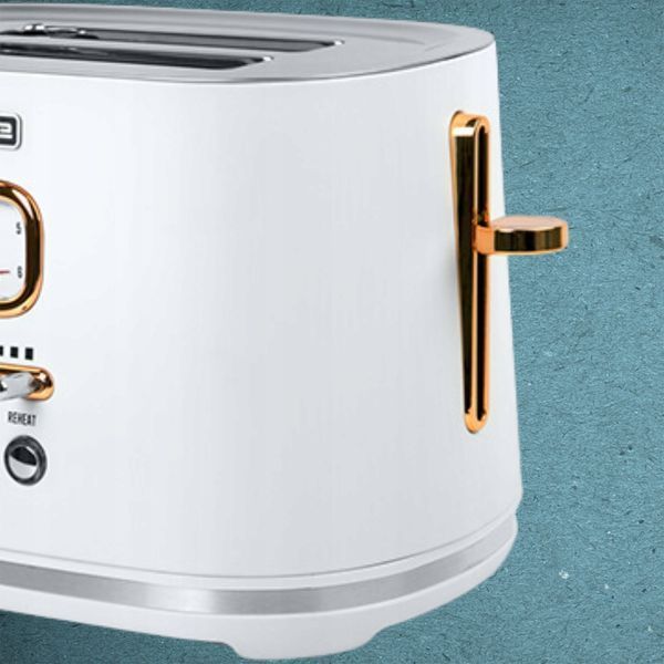 Тостер Muse MS-130 W 622034 фото