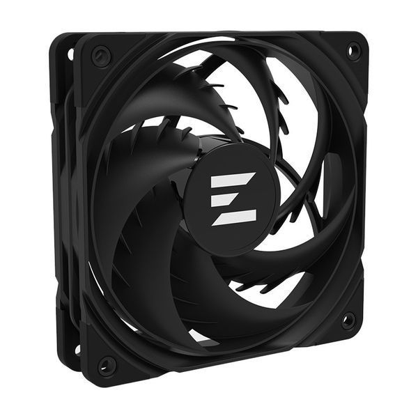 Вентилятор Zalman AF120 (ZM-AF120BLACK) 622697ua фото