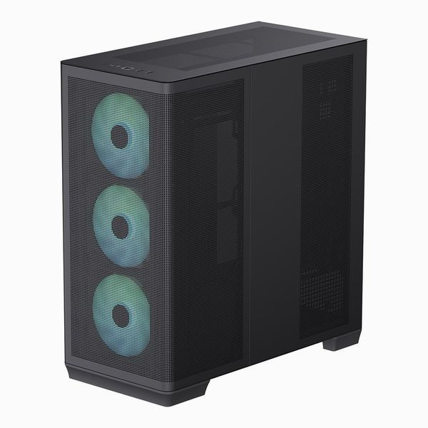 Корпус APNX Creator C1-R Black (APCM-CR01243.11) 620005ua фото