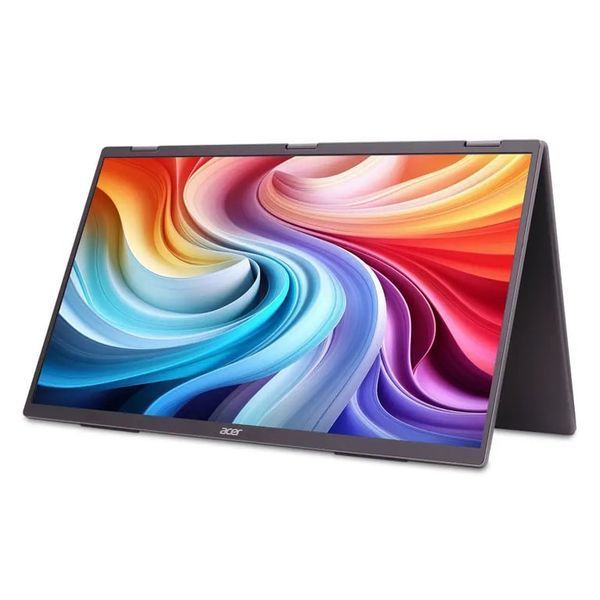 Портативный монитор Acer PD193QEbmiuux (UM.XP3EE.E01) 531471 фото