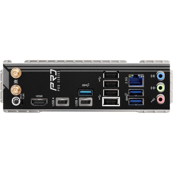 Материнська плата ASRock X870 Pro-A WiFi 616948ua фото