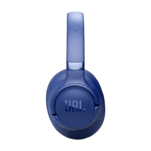Наушники с микрофоном JBL Tune 780 NC Blue (JBLT780NCBLU) 623453ua фото