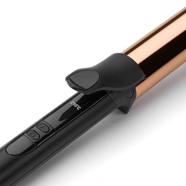 Плойка для волос (щипцы) BaByliss C459E 460445 фото