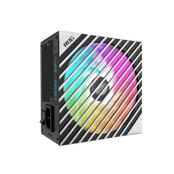 Блок живлення Asus ROG-LOKI-1200T-SFX-L-GAMING (90YE00N0-B0NA00) 509746ua фото