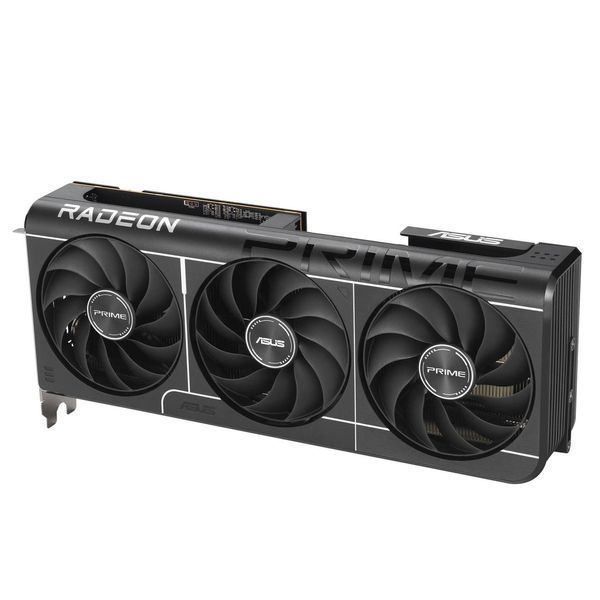 Відеокарта Asus PRIME-RX9070-O16G-EVO 618090ua фото