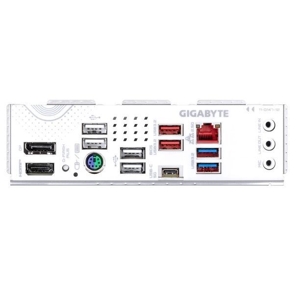Материнська плата Gigabyte B850 Eagle ICE 616955ua фото