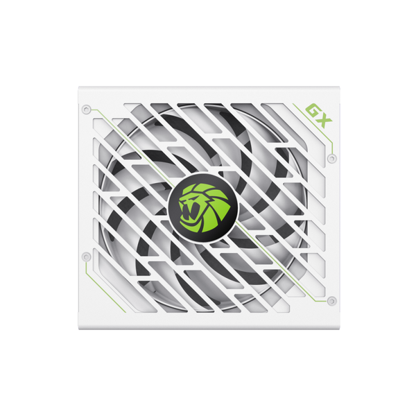 Блок живлення GameMax GX-750 Pro WH ATX3.1 PCIe5.1 627780ua фото