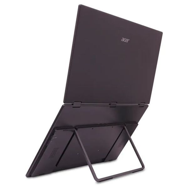 Портативный монитор Acer PD193QEbmiuux (UM.XP3EE.E01) 531471 фото