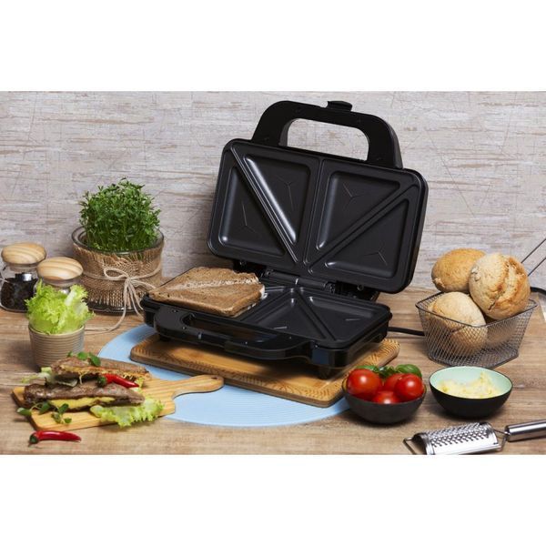 Бутербродница Adler AD 3043 468598ua фото