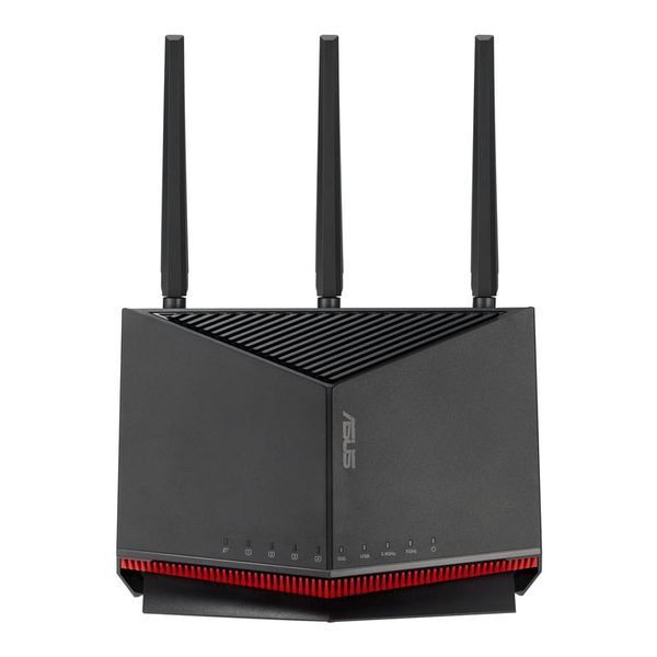 Wi-Fi-маршрутизатор Asus RT-BE86U (90IG08W0-MO9A0V) 525710ua фото