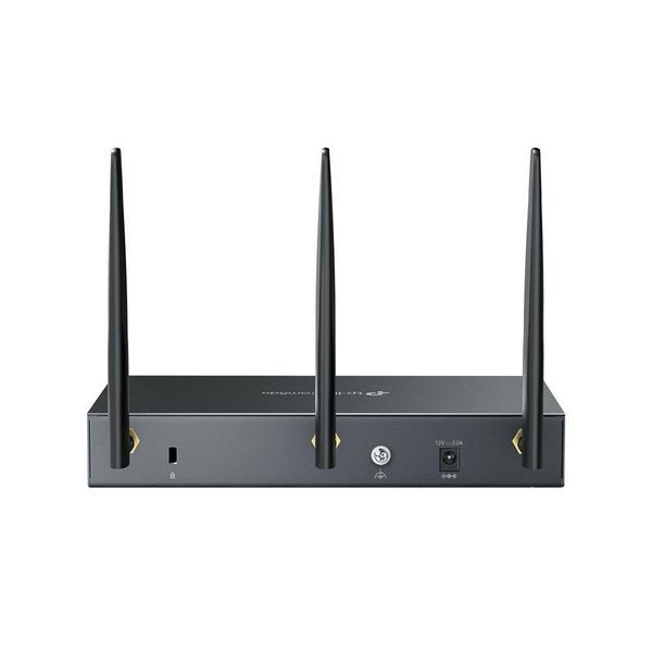 Беспроводной маршрутизатор (роутер) TP-Link Omada ER706W 505793 фото