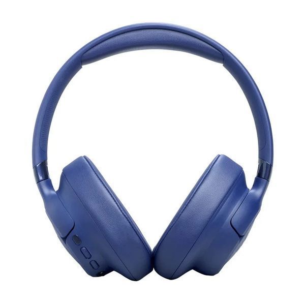 Наушники с микрофоном JBL Tune 780 NC Blue (JBLT780NCBLU) 623453ua фото