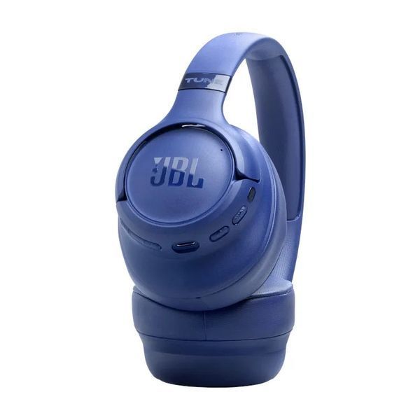 Наушники с микрофоном JBL Tune 780 NC Blue (JBLT780NCBLU) 623453ua фото