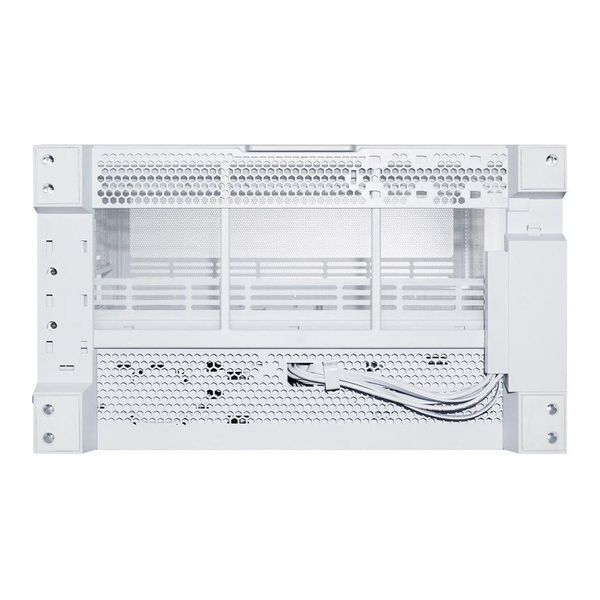Корпус Lian Li O11 Dynamic Evo XL White (G99.O11DEXL-W.00) 504518 фото