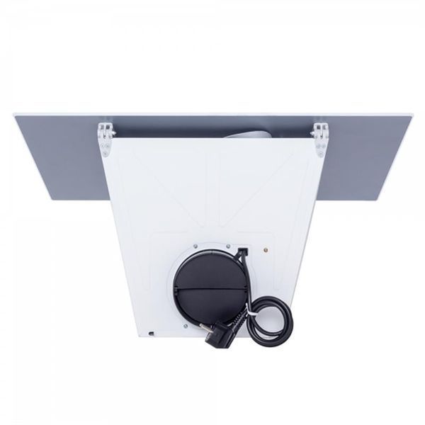 Витяжка похила Minola HVS 6242 WH 700 LED 627952ua фото