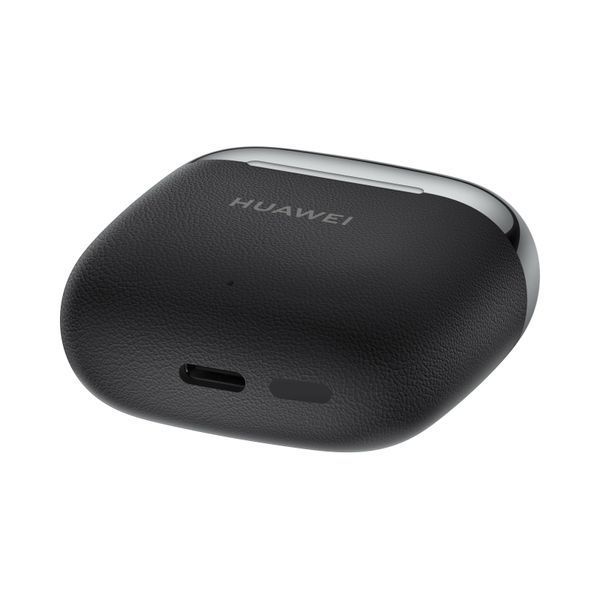 Навушники TWS Huawei FreeBuds SE 3 Black (55037988) 568912ua фото