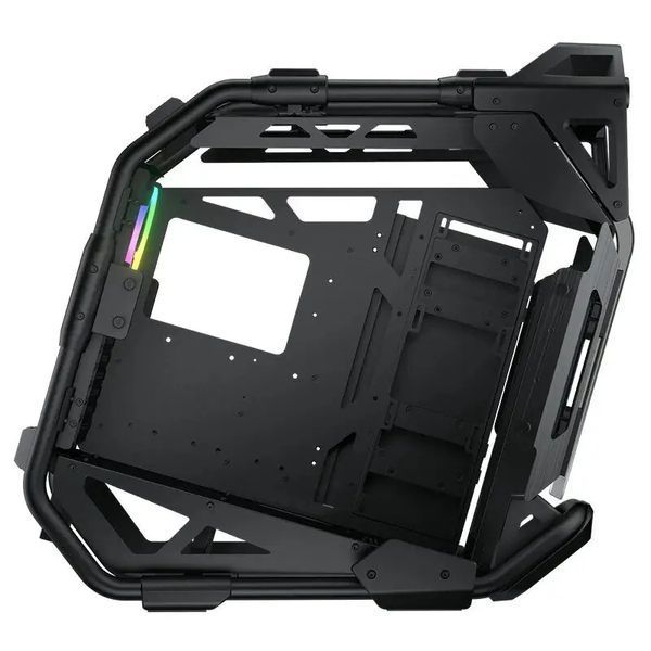 Корпус Cougar Cratus RGB Black (CGR-5LMSB) 586261 фото