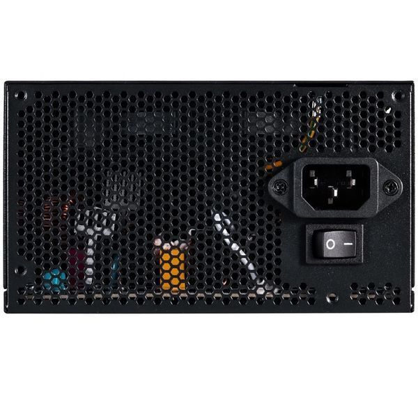 Блок питания 1Stplayer PS-800AX (DKPM-BRZ-800-BK) 622596ua фото