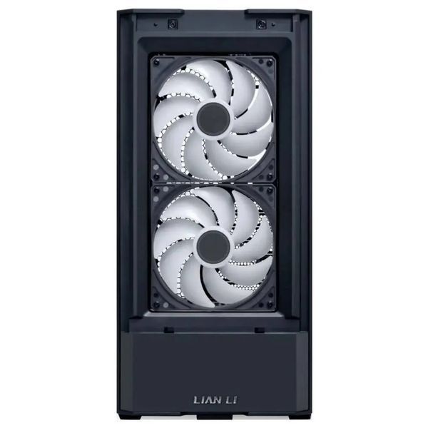 Корпус Lian Li Lancool 207 Black (G99.LAN207RX.00) 586298 фото