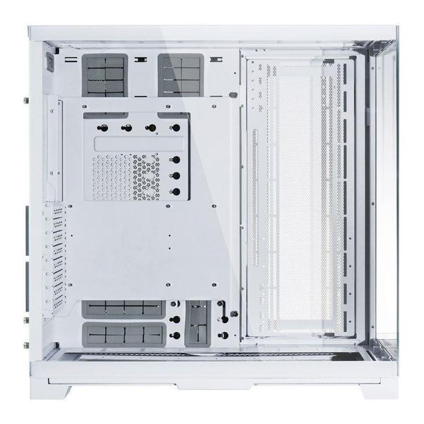Корпус Lian Li O11 Dynamic Evo XL White (G99.O11DEXL-W.00) 504518 фото