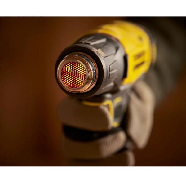 Технічний фен Stanley Fatmax SFMCE530B 530735ua фото