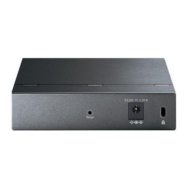 Комутатор Smart TP-Link TL-SG105PE 372504ua фото