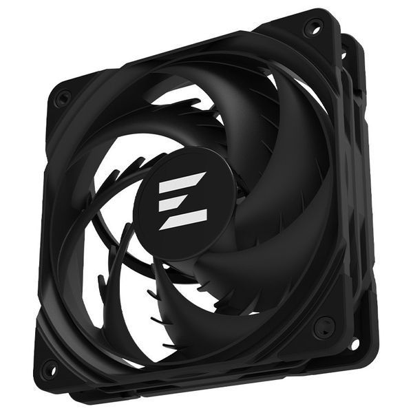 Вентилятор Zalman AF120 (ZM-AF120BLACK) 622697ua фото