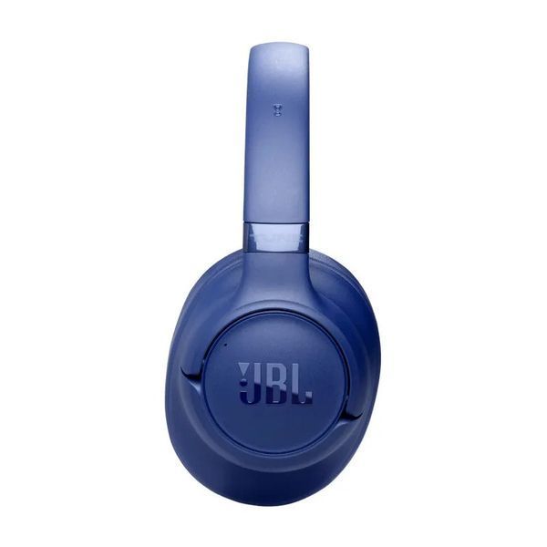 Наушники с микрофоном JBL Tune 780 NC Blue (JBLT780NCBLU) 623453ua фото