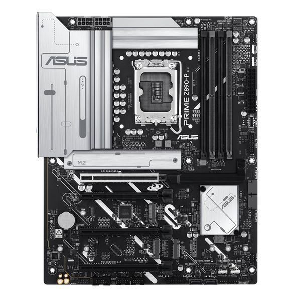 Материнська плата Asus Prime Z890-P 526571ua фото