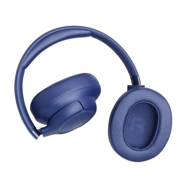 Наушники с микрофоном JBL Tune 780 NC Blue (JBLT780NCBLU) 623453ua фото