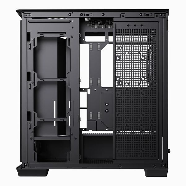 Корпус APNX Creator C1-R Black (APCM-CR01243.11) 620005ua фото