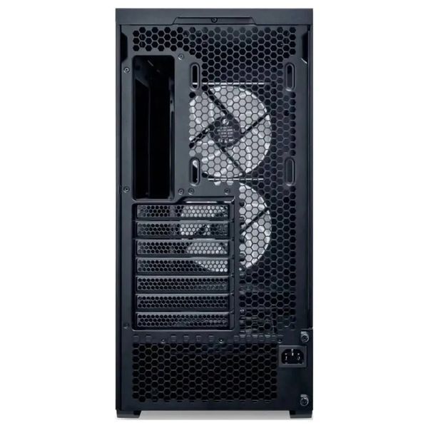 Корпус Lian Li Lancool 207 Black (G99.LAN207RX.00) 586298 фото