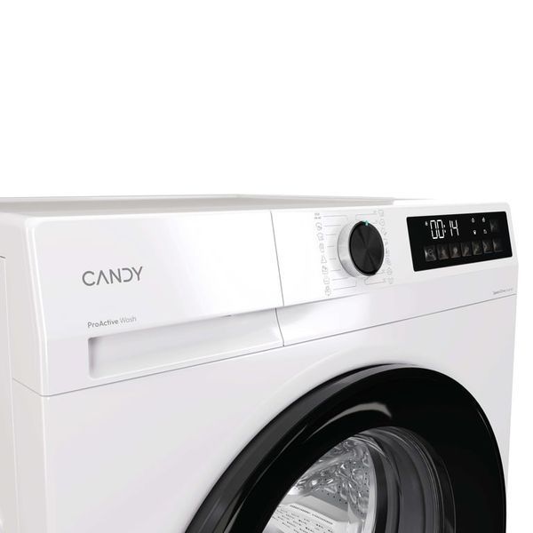 Пральна машина автоматична Candy GD 410B8-S 621359 фото