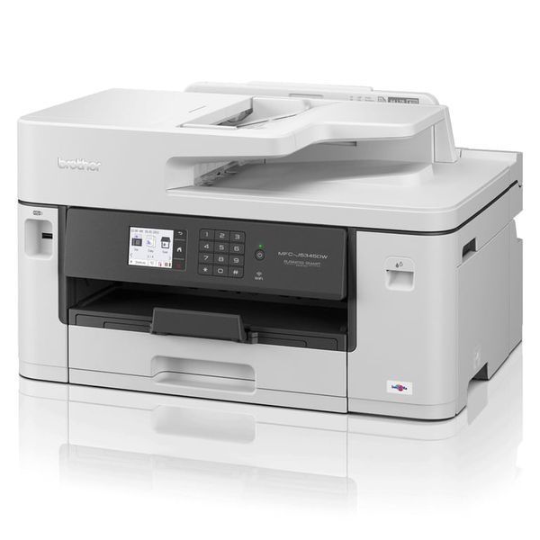 БФП Brother MFC-J5345DW 531605 фото