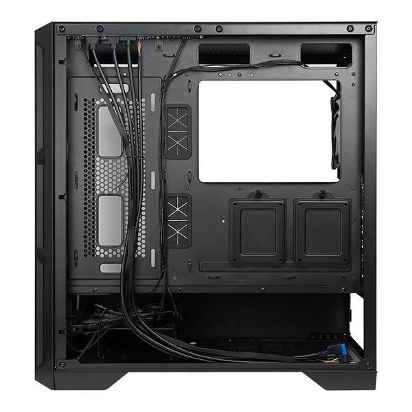 Корпус Chieftec Apex Black (GA-01B-TG-OP) 503997 фото